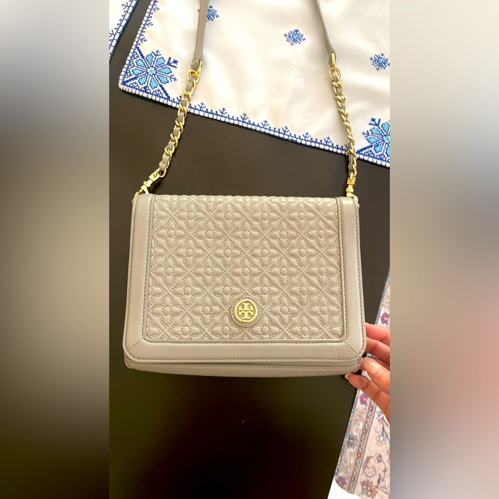 Tory Burch Crossbody